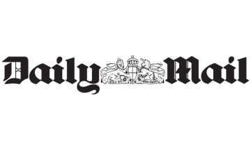 Daily Mail names showbiz editor